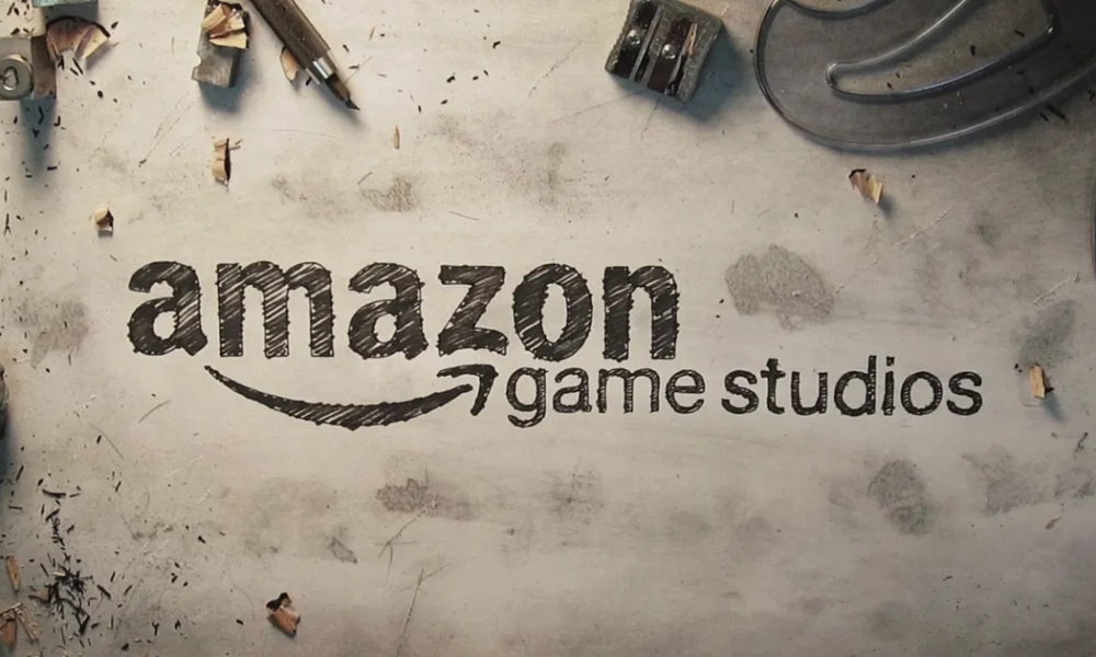 Amazon Game Studios Streaming