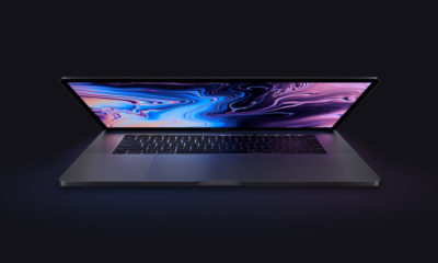 Análisis MacBook Pro 16 Review