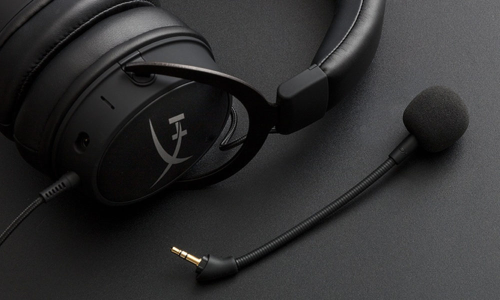 Black Friday HyperX Cloud Ofertas Auriculares Gaming 2