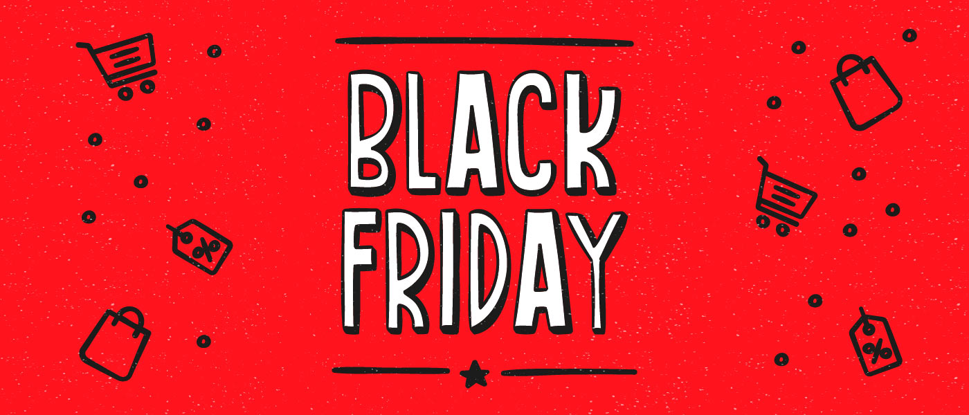 Ofertas Black Friday 2020