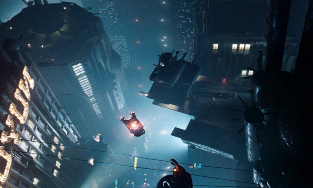 Blade Runner