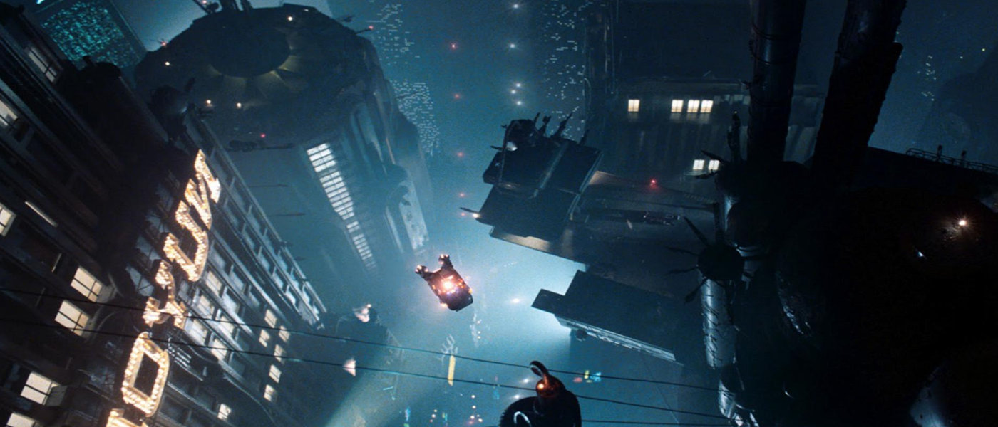 Blade Runner