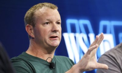 Brican Acton sigue creyendo en #DeleteFacebook