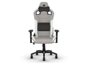 CORSAIR T3 RUSH GREY WHITE