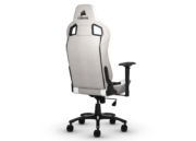CORSAIR T3 RUSH GREY WHITE