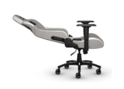 CORSAIR T3 RUSH GREY WHITE