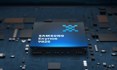 Samsung dejará de utilizar núcleos CPU personalizados en su serie Exynos 44