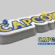 Capcom Home Arcade