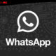 Cómo activar WhatsApp Web Modo Oscuro