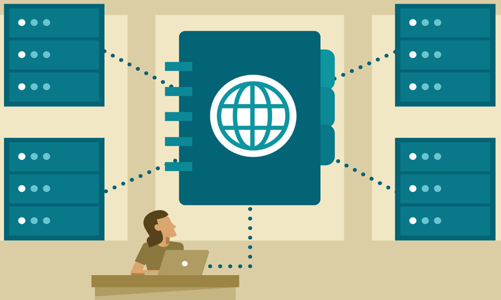 DNS sobre HTTPS