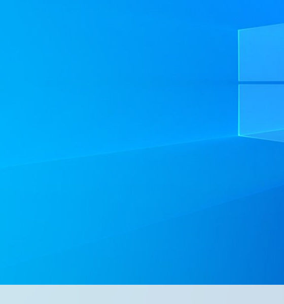 Windows 10 gratis