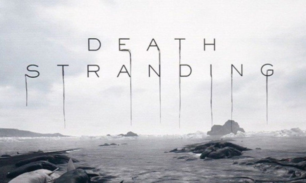 Death Stranding Análisis