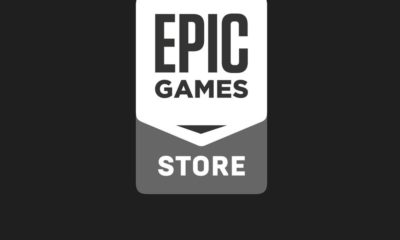 Epic Games Store