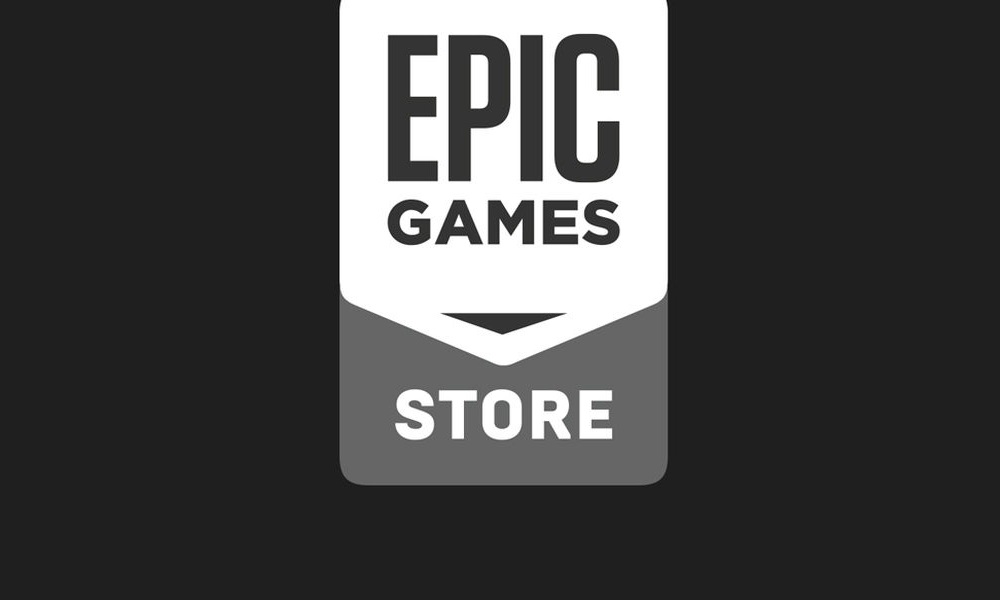 Epic Games Store