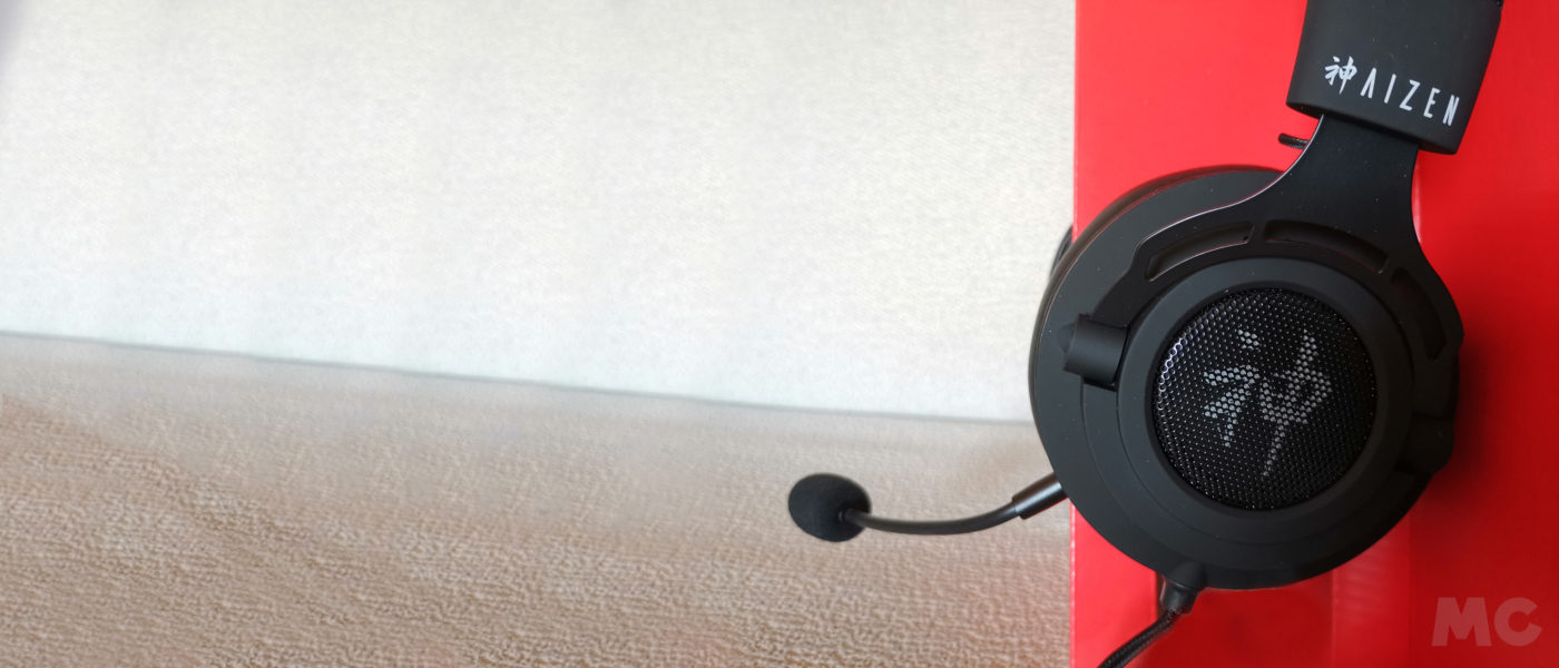 FR-TEC AIZEN Análisis