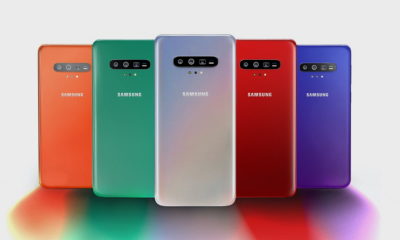 Samsung Galaxy S11