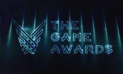 Game Awards 2019