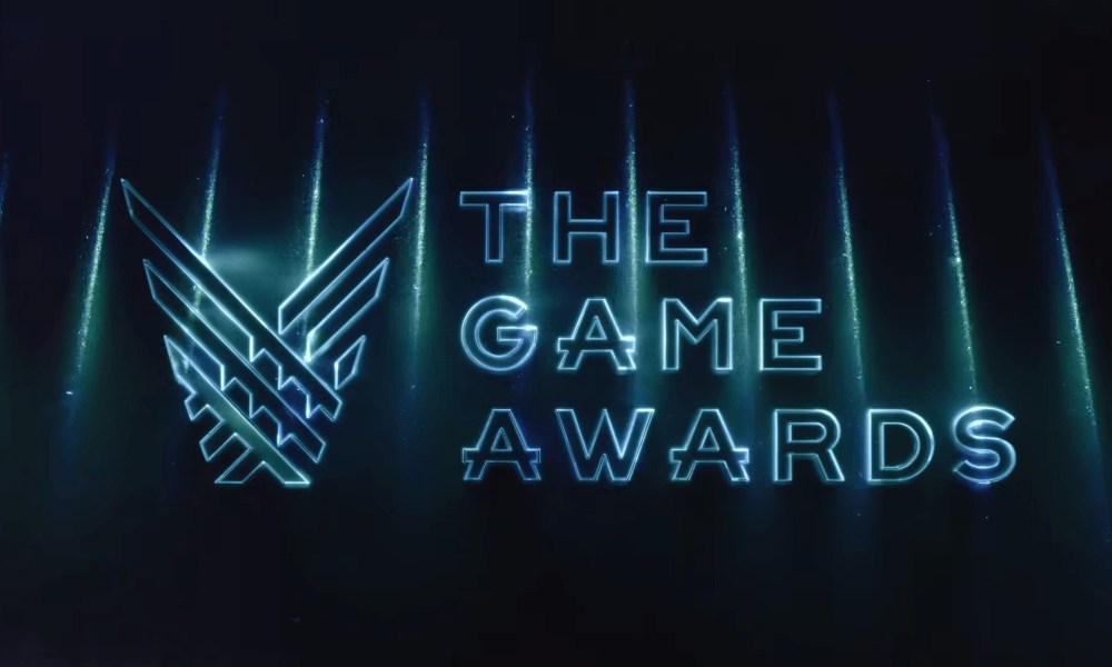 Game Awards 2019