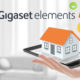 Gigaset Elements Smart Home