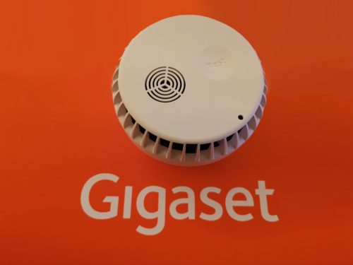 Gigaset Smart Home Smoke