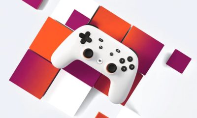 Google compra Typhoon Studios