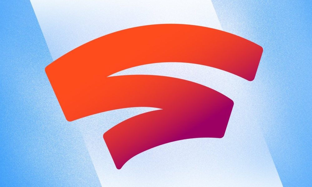 Google Stadia