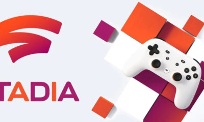 análisis de Google Stadia