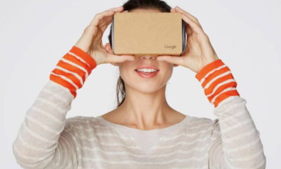 Google Cardboard