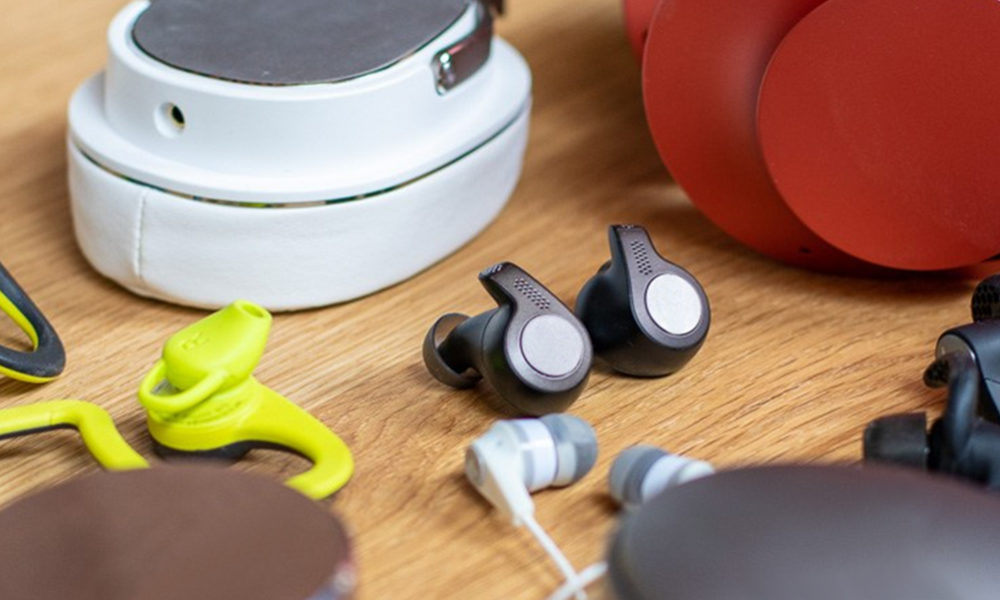 Guia auriculares inalambricos