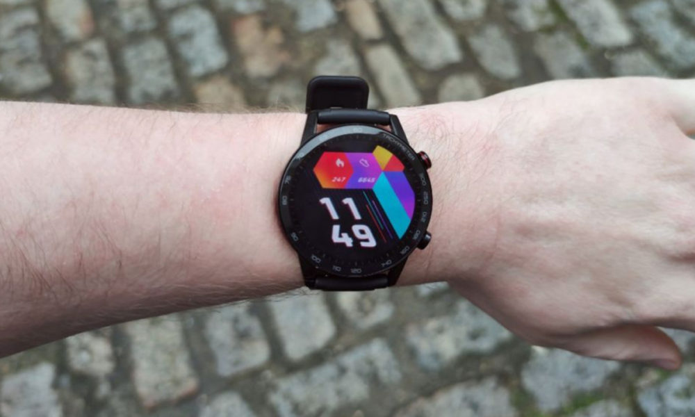 Honor MagicWatch 2