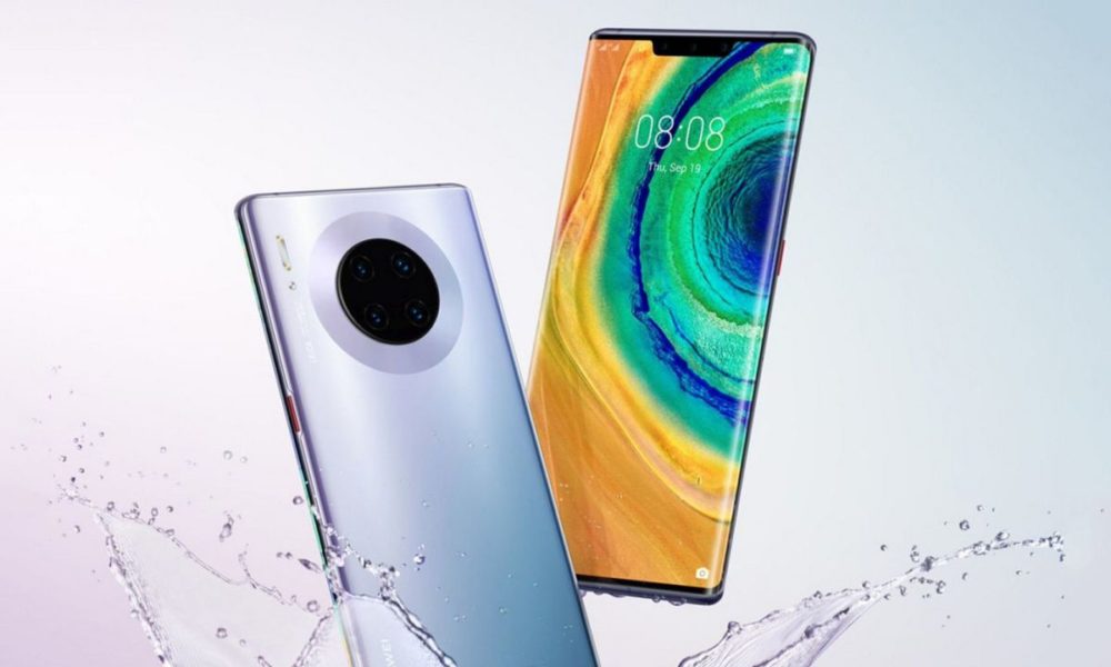 Huawei Android