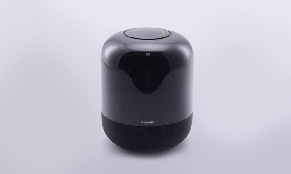 Huawei Sound X