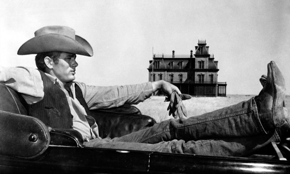 James Dean Finding Jack CGI