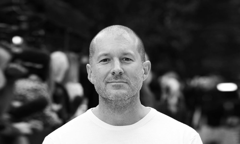 Jony Ive Abandona Apple