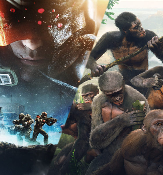 Lanzamientos juegos diciembre 2019