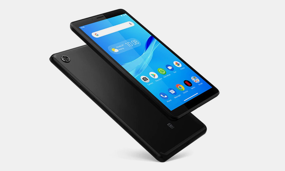Lenovo Tab M7