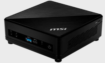 MSI Cubi 5