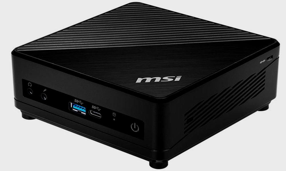 MSI Cubi 5