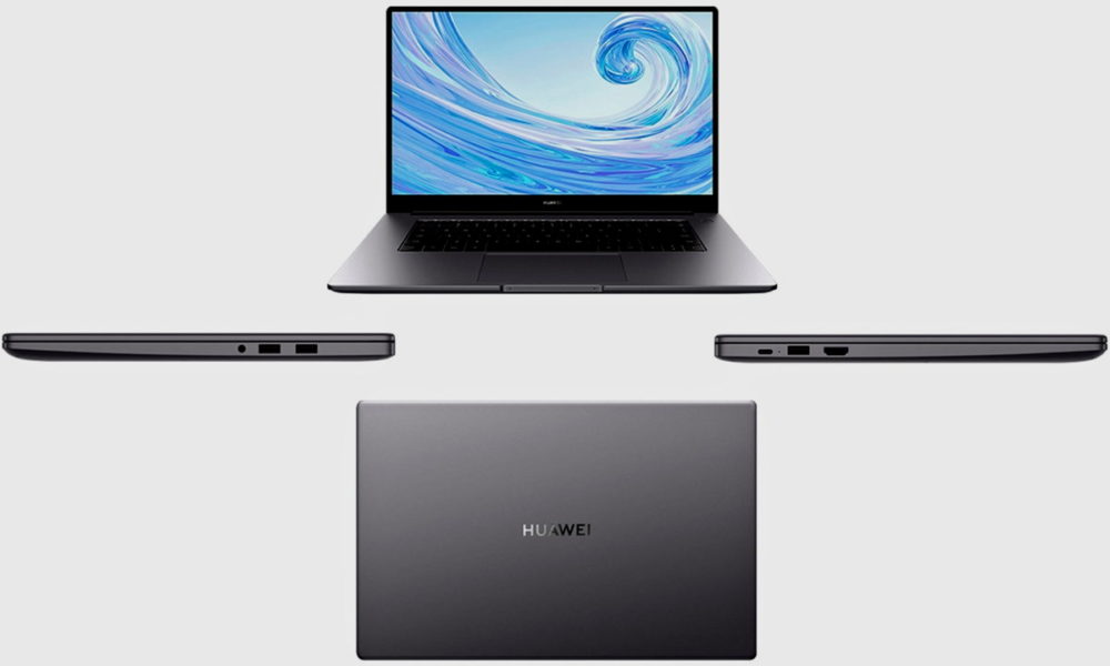Huawei MateBook D