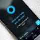 Microsoft Cortana para Android