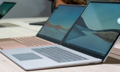 Microsoft Surface Laptop 3