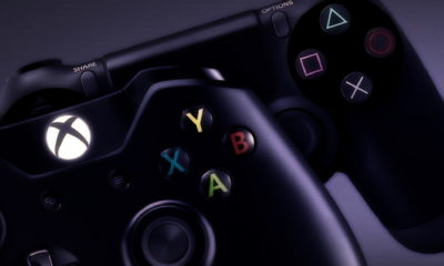PS5 Xbox Scarlett potencia
