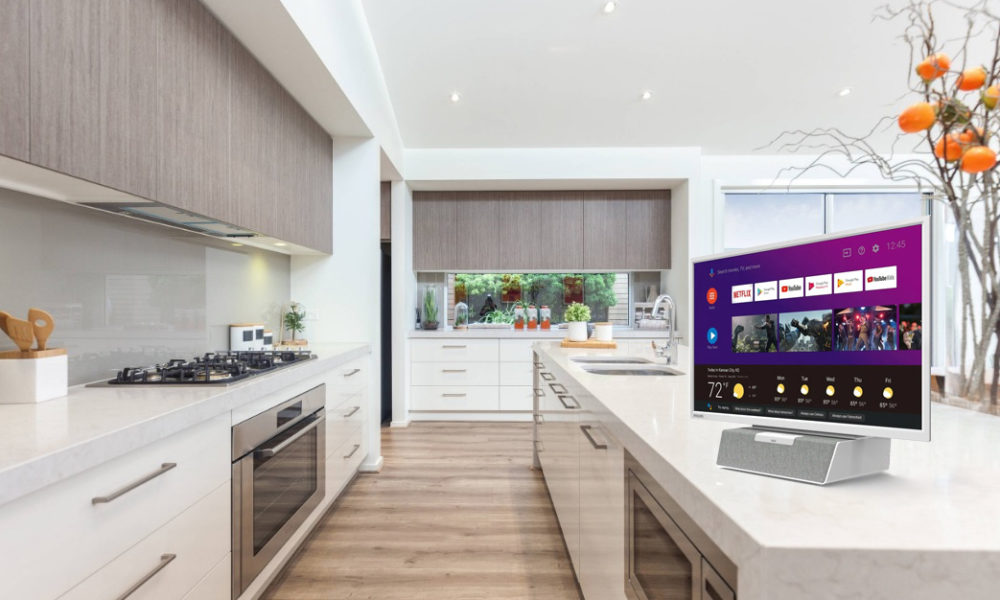 Philips Android TV