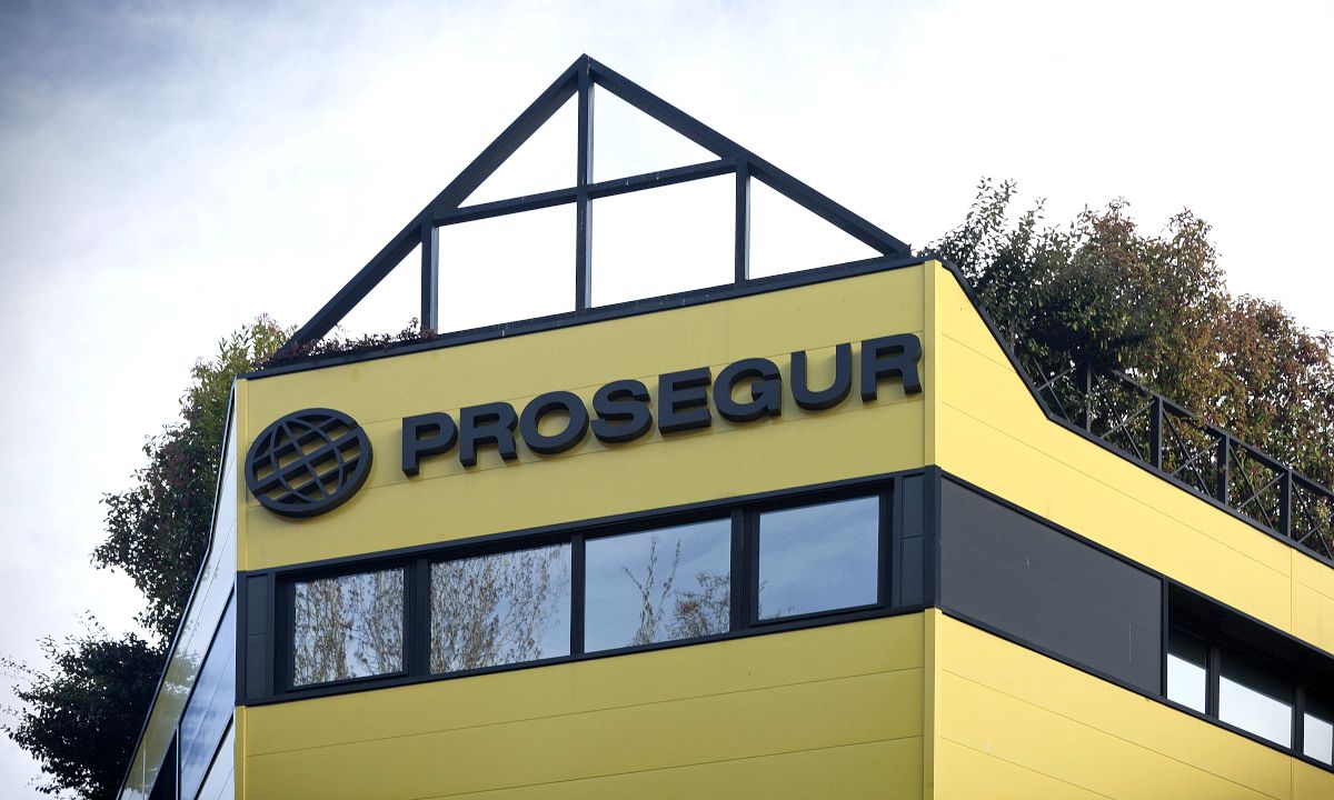 Prosegur