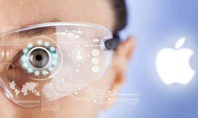 Realidad Aumentada de Apple