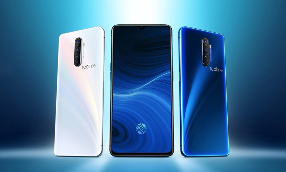 Realme X2 Pro