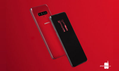 Samsung Galaxy S11