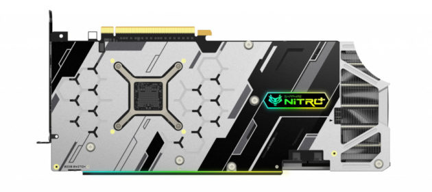 Sapphire Radeon RX 5700 XT NITRO+ Special Edition