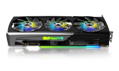 Sapphire Radeon RX 5700 XT NITRO+ Special Edition