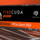 Firecuda 520